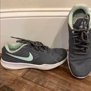 Nike city trainers